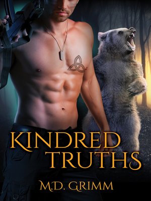Kindred Truths - ebook